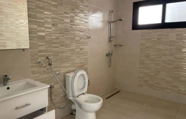 DAKAR CITÉ KEUR GORGUI : Appartement 3 chambres à louer