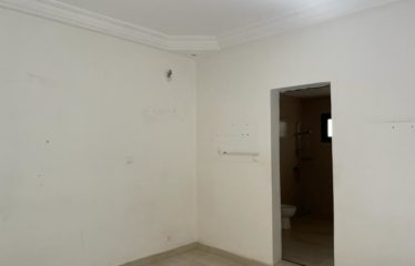 DAKAR CITÉ KEUR GORGUI : Appartement 3 chambres à louer