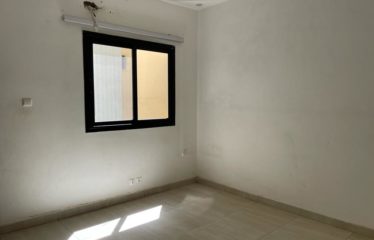 DAKAR CITÉ KEUR GORGUI : Appartement 3 chambres à louer