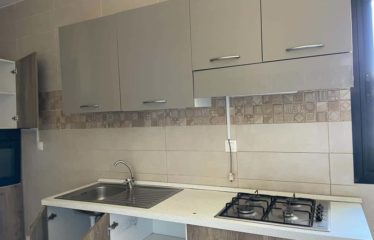 DAKAR CITÉ KEUR GORGUI : Appartement 3 chambres à louer