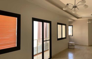 DAKAR CITÉ KEUR GORGUI : Appartement 3 chambres à louer