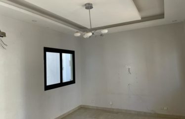 DAKAR CITÉ KEUR GORGUI : Appartement 3 chambres à louer