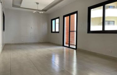 DAKAR CITÉ KEUR GORGUI : Appartement 3 chambres à louer