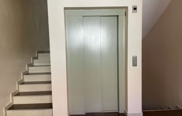 DAKAR CITÉ KEUR GORGUI : Appartement 3 chambres à louer