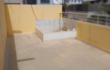 DAKAR MERMOZ : Villa R+2 à louer