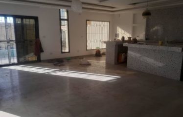 SALY : Maison à vendre 4 pièces avec piscine