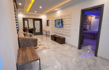 DAKAR ALMADIES : Appartements de luxe à vendre