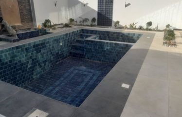 SALY : Maison à vendre 4 pièces avec piscine