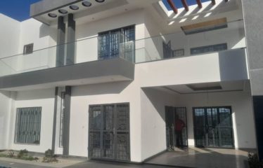 SALY : Maison à vendre 4 pièces avec piscine