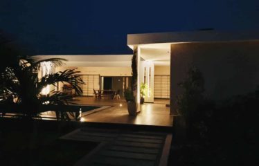 NGUERIGNE : Villa récente à vendre