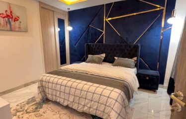 DAKAR ALMADIES : Appartements de luxe à vendre