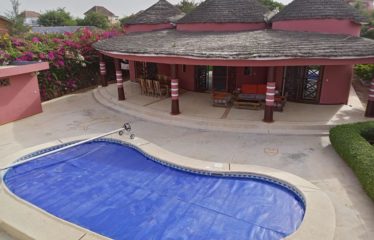 SOMONE : Belle villa de 3 chambres à vendre