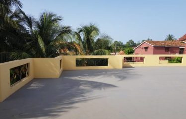 SALY : Villa à vendre à 5 minutes de la mer