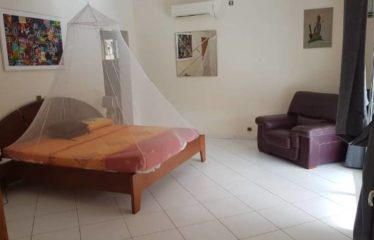 SALY : Villa à vendre à 5 minutes de la mer