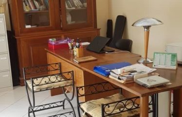 SALY : Villa à vendre à 5 minutes de la mer