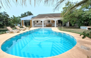 SOMONE : Villa à vendre 4 chambres