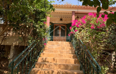 POPENGUINE : Villa à vendre avec vue mer 3 chambres