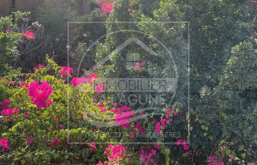 POPENGUINE : Villa à vendre avec vue mer 3 chambres