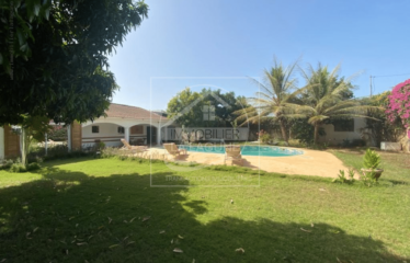 SOMONE : Villa à vendre 4 chambres