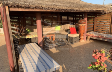 POPENGUINE : Villa à vendre avec vue mer 3 chambres