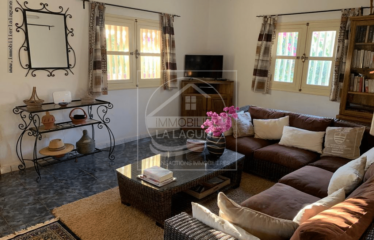 POPENGUINE : Villa à vendre avec vue mer 3 chambres