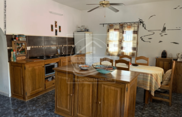 POPENGUINE : Villa à vendre avec vue mer 3 chambres