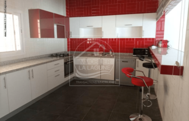 SALY : Villa neuve à vendre 4 chambres quartier Diambar et Ecole Française