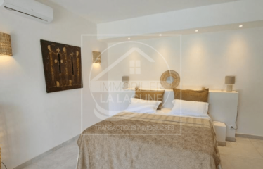 NGUERIGNE : Villa neuve à vendre haut de gamme 3 chambres sur 2400m2