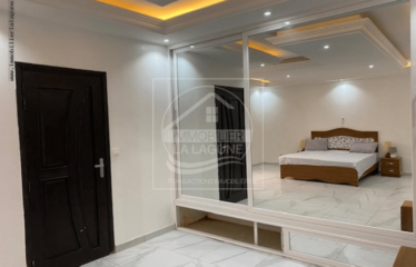 SALY : Villa neuve à vendre 4 chambres quartier Diambar et Ecole Française