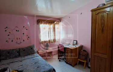 SALY : Villa à vendre en résidence bord de mer en Titre Foncier 5 chambres