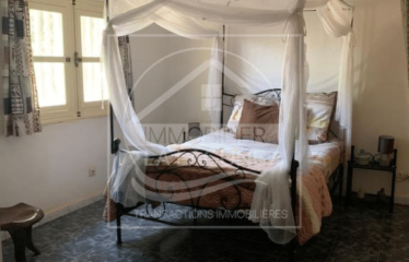 POPENGUINE : Villa à vendre avec vue mer 3 chambres