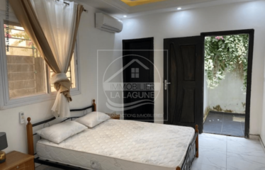 SALY : Villa neuve à vendre 4 chambres quartier Diambar et Ecole Française