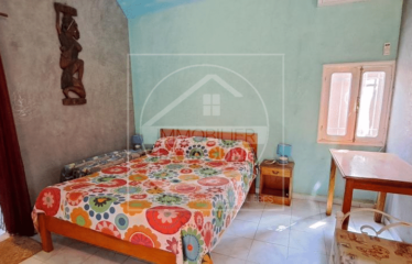 SALY : Villa à vendre en résidence bord de mer en Titre Foncier 5 chambres