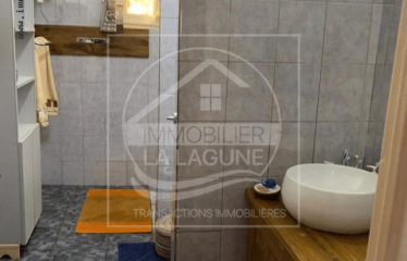 POPENGUINE : Villa à vendre avec vue mer 3 chambres