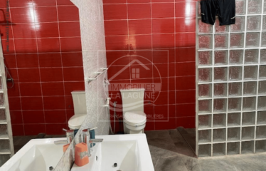 SALY : Villa neuve à vendre 4 chambres quartier Diambar et Ecole Française