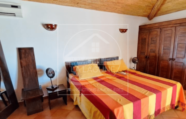 SALY : Villa à vendre 4 chambres sur un grand terrain de 1500m2