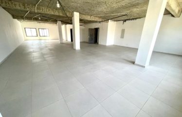 DAKAR MERMOZ : Plateaux de bureaux à louer sur la VDN 170m2
