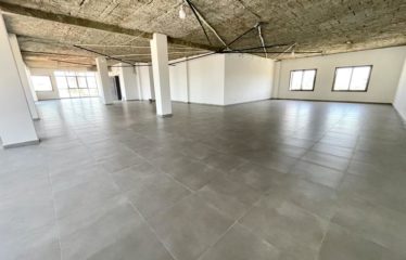DAKAR MERMOZ : Plateaux de bureaux à louer sur la VDN 170m2