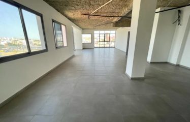 DAKAR MERMOZ : Plateaux de bureaux à louer sur la VDN 170m2