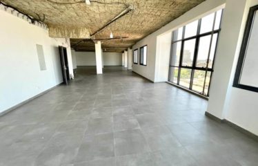 DAKAR MERMOZ : Plateaux de bureaux à louer sur la VDN 170m2
