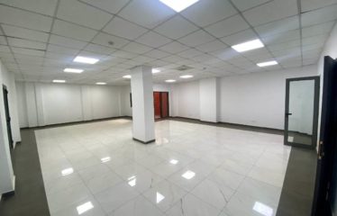 DAKAR CITÉ KEUR GORGUI : Plateau de bureau à louer