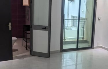 DAKAR CITE KEUR GORGUI : Appartement F4 à louer