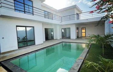 vendre sa maison au Sénégal