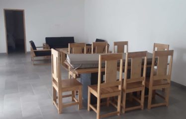 SALY : Villa contemporaine à vendre neuve 3 chambres