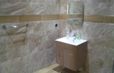 SINTHIANE : Villa 4 chambres avec piscine à louer