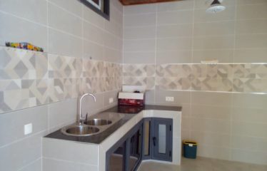 SINTHIANE : Villa 4 chambres avec piscine à louer