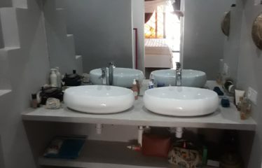 SOMONE : Villa neuve contemporaine à vendre 3 chambres avec piscine