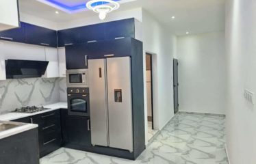 DAKAR ALMADIES : Appartement F4 dans un immeuble à vendre