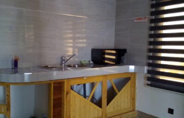 SINTHIANE : Villa 4 chambres avec piscine à louer