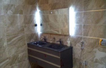 SINTHIANE : Villa 4 chambres avec piscine à louer